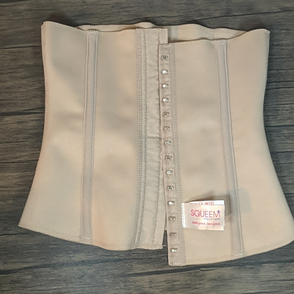 Squeem perfect waist magical waist trainer - Picture 7 of 8